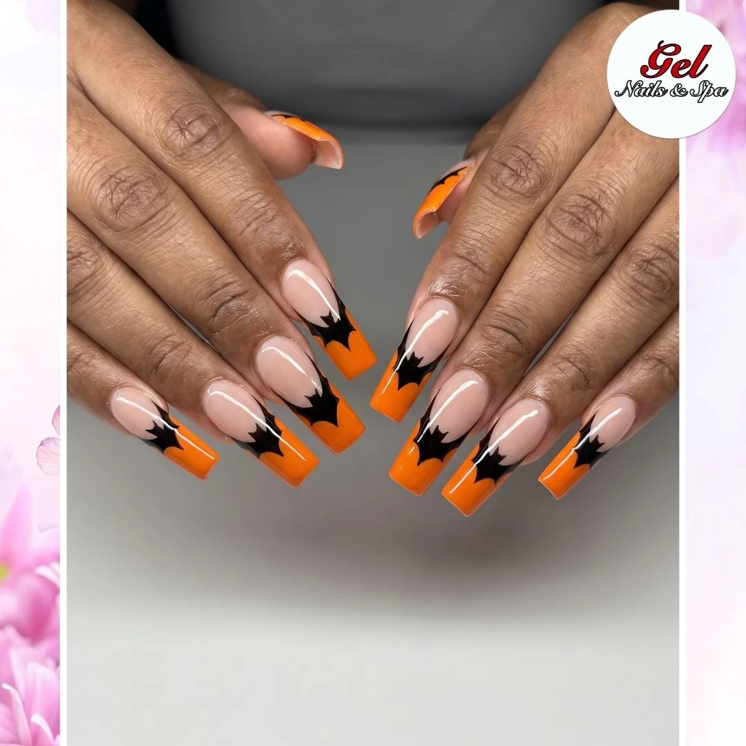 Nail art